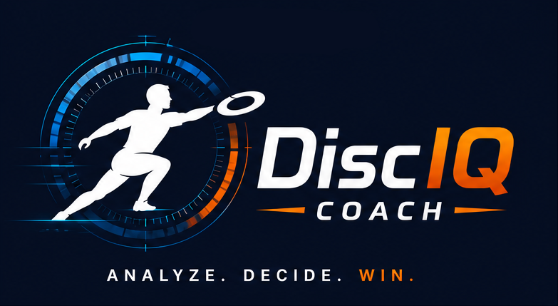 DiscIQ Coach